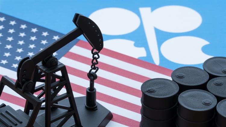 BofA Sees Saudis Embarking on Long But Shallow Oil-Price War
